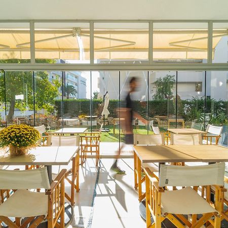 Hotel & Apartaments Thalassa Sport & Spa Roses Luaran gambar