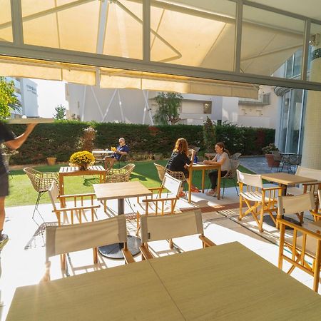 Hotel & Apartaments Thalassa Sport & Spa Roses Luaran gambar