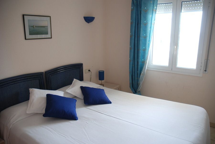 Hotel & Apartaments Thalassa Sport & Spa Roses Luaran gambar