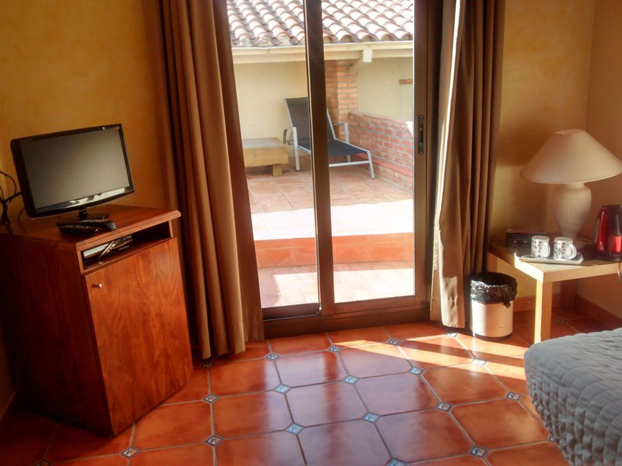Hotel & Apartaments Thalassa Sport & Spa Roses Luaran gambar