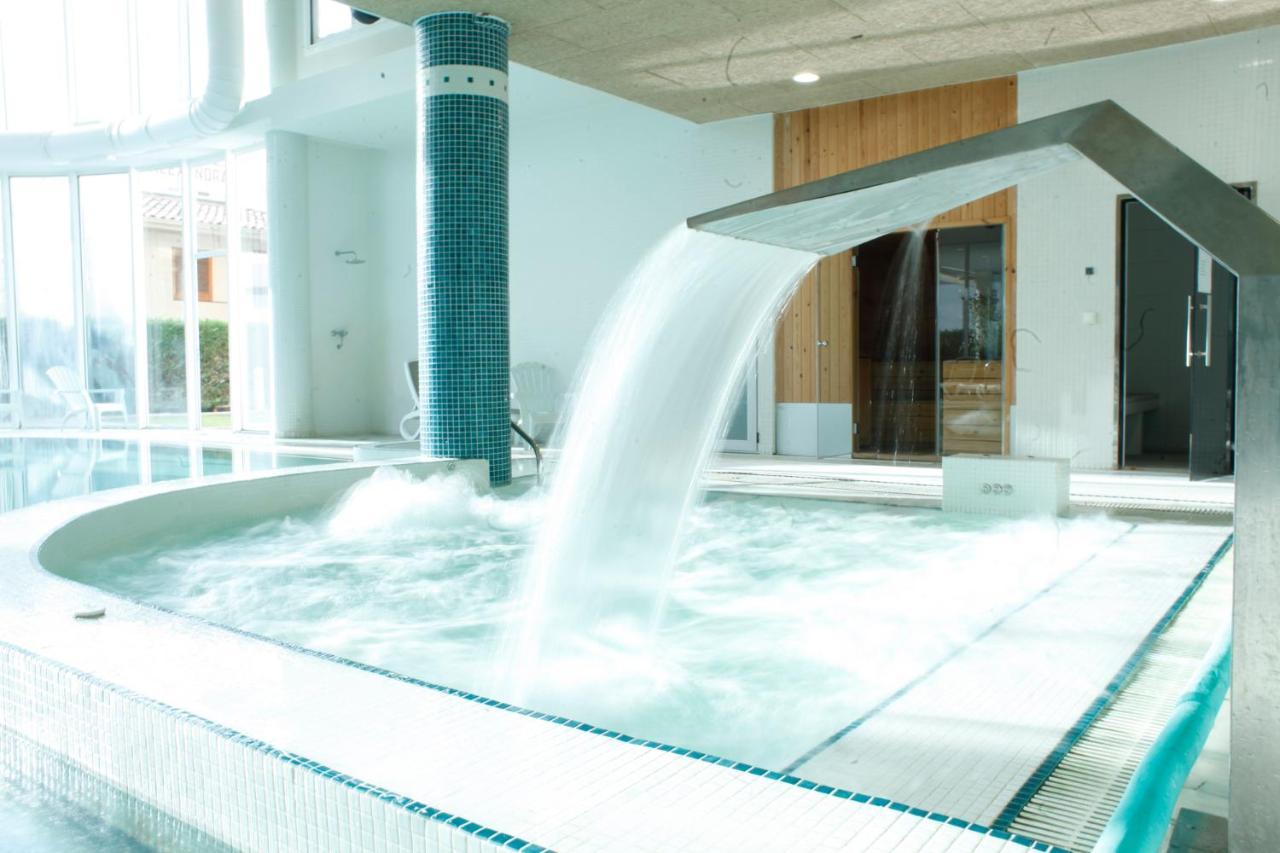 Hotel & Apartaments Thalassa Sport & Spa Roses Luaran gambar