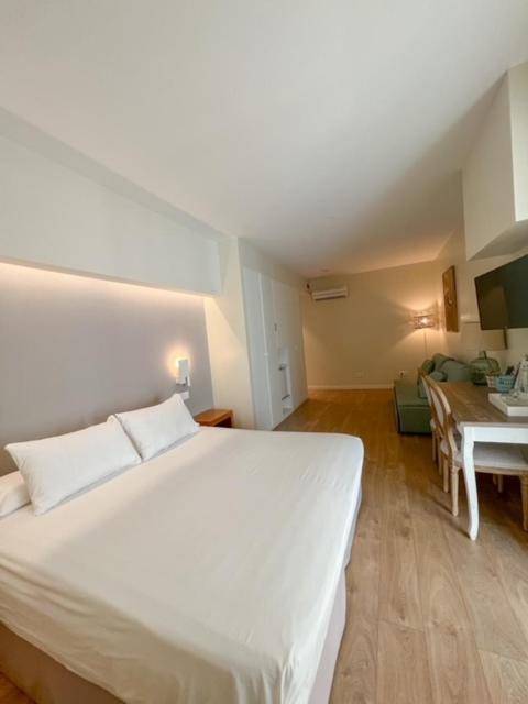 Hotel & Apartaments Thalassa Sport & Spa Roses Luaran gambar