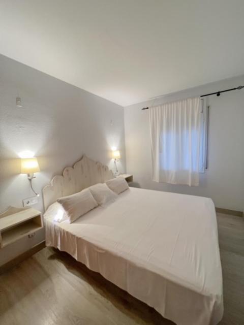 Hotel & Apartaments Thalassa Sport & Spa Roses Luaran gambar