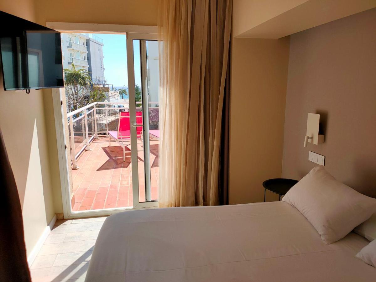 Hotel & Apartaments Thalassa Sport & Spa Roses Luaran gambar