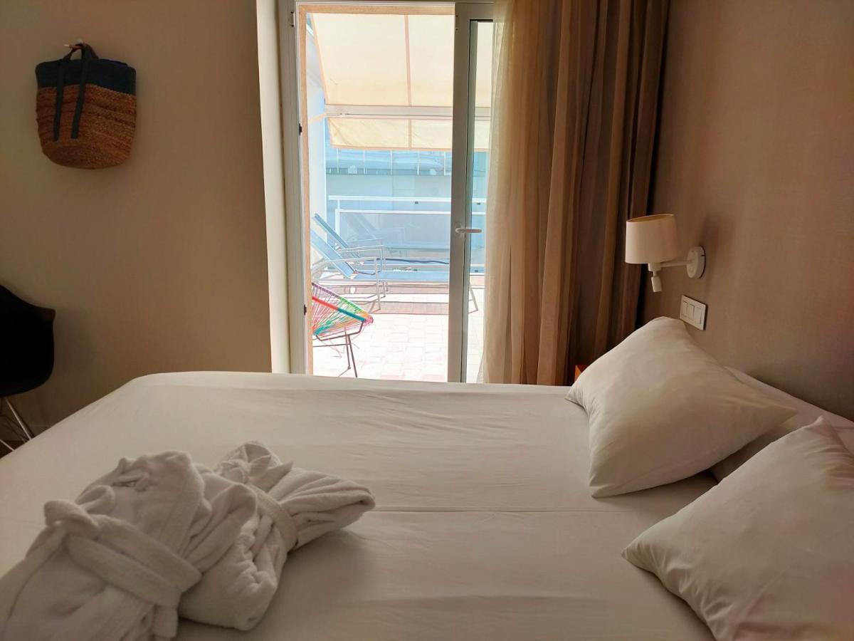 Hotel & Apartaments Thalassa Sport & Spa Roses Luaran gambar
