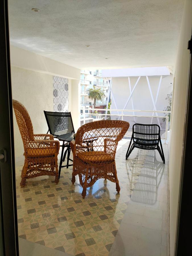 Hotel & Apartaments Thalassa Sport & Spa Roses Luaran gambar