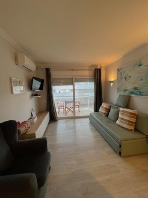 Hotel & Apartaments Thalassa Sport & Spa Roses Luaran gambar