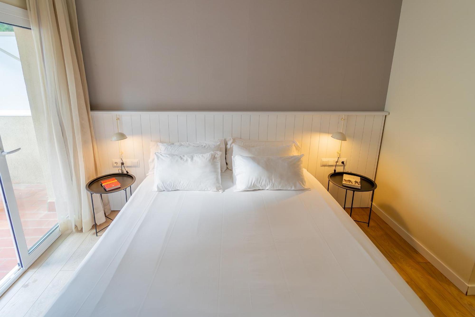 Hotel & Apartaments Thalassa Sport & Spa Roses Luaran gambar