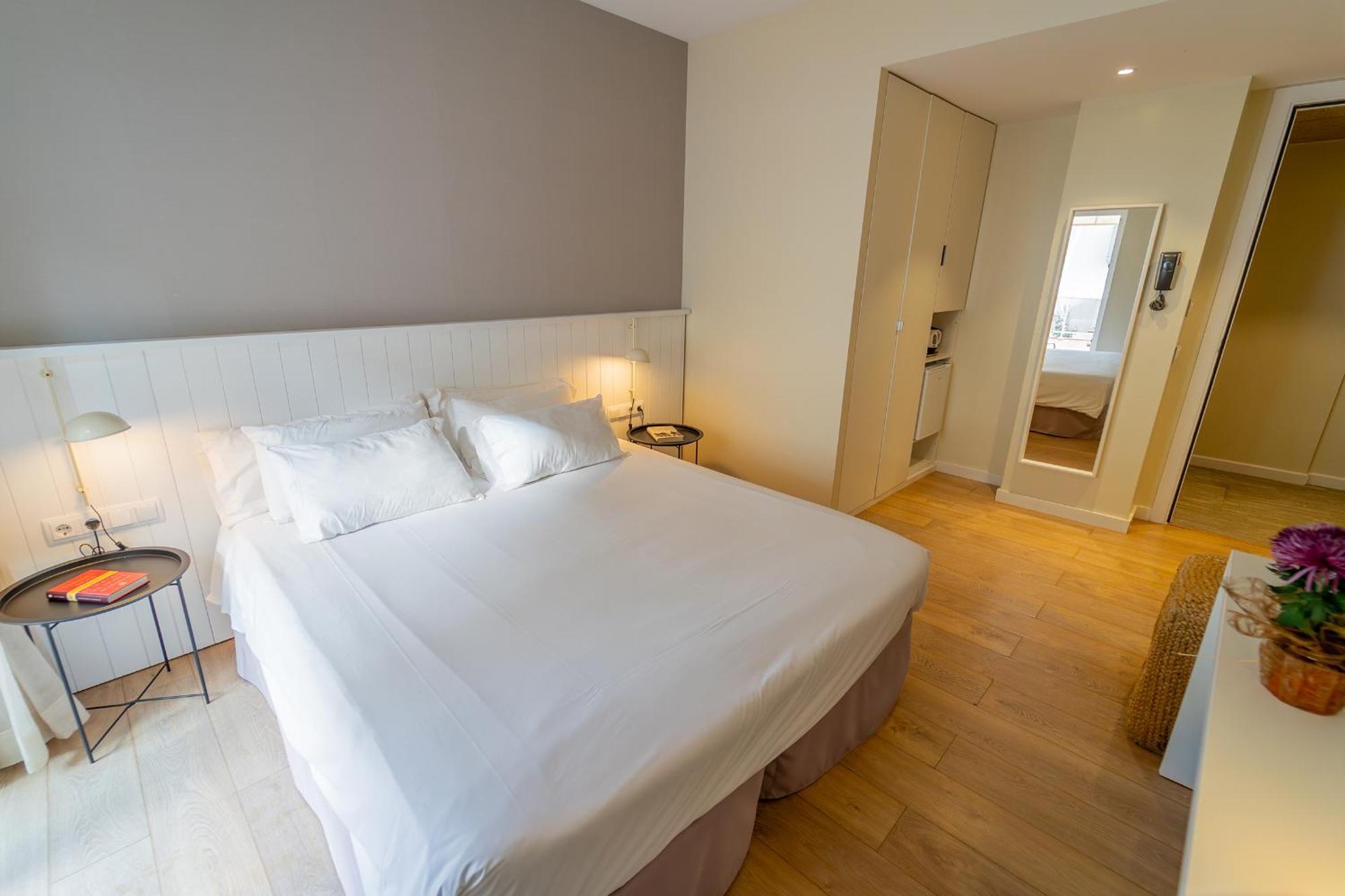 Hotel & Apartaments Thalassa Sport & Spa Roses Luaran gambar