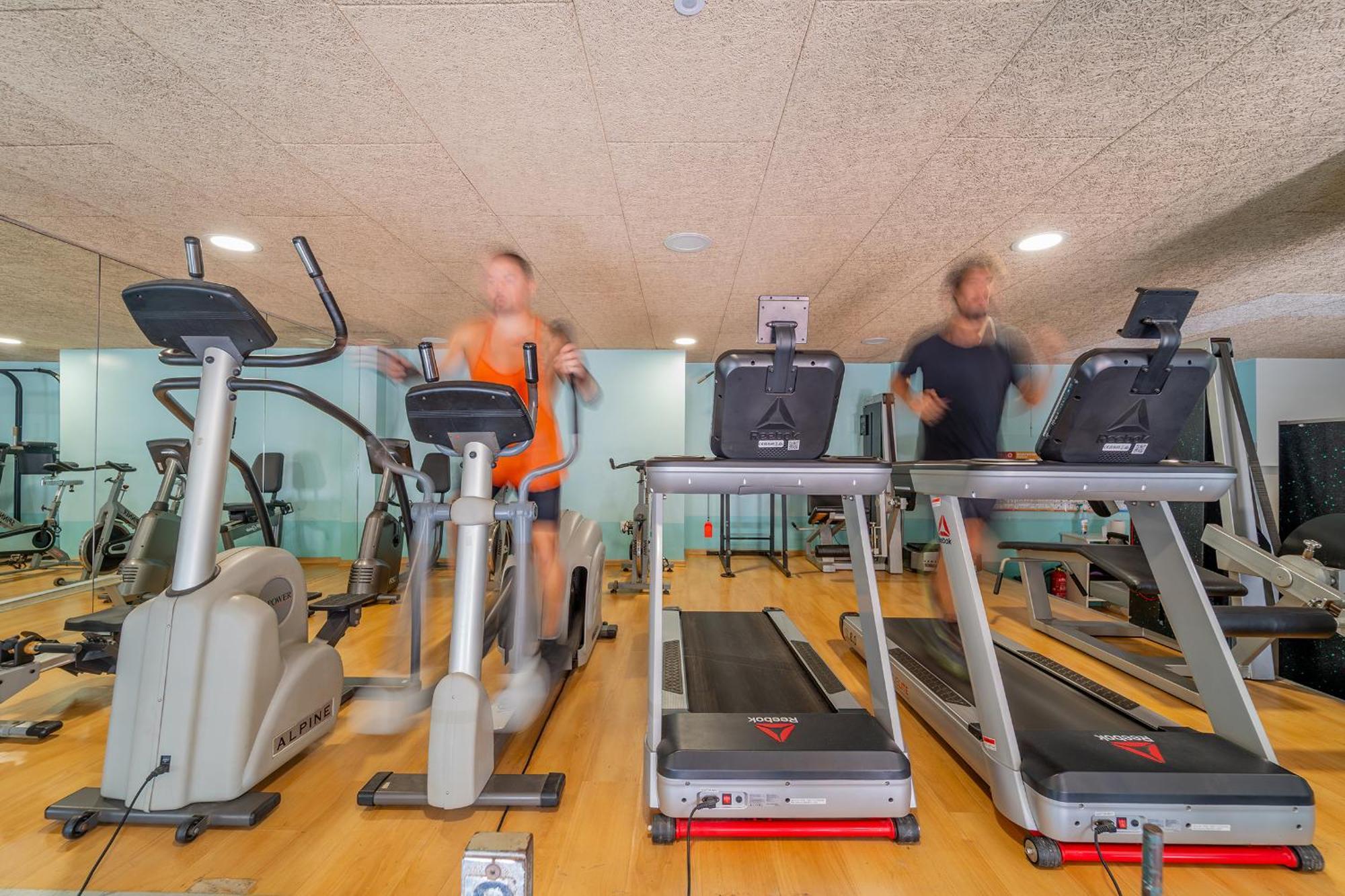 Hotel & Apartaments Thalassa Sport & Spa Roses Luaran gambar