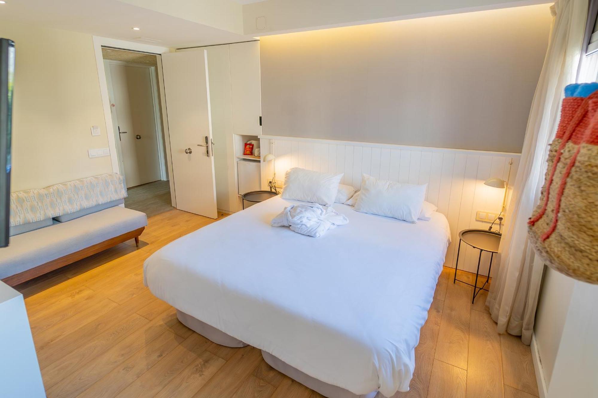 Hotel & Apartaments Thalassa Sport & Spa Roses Luaran gambar