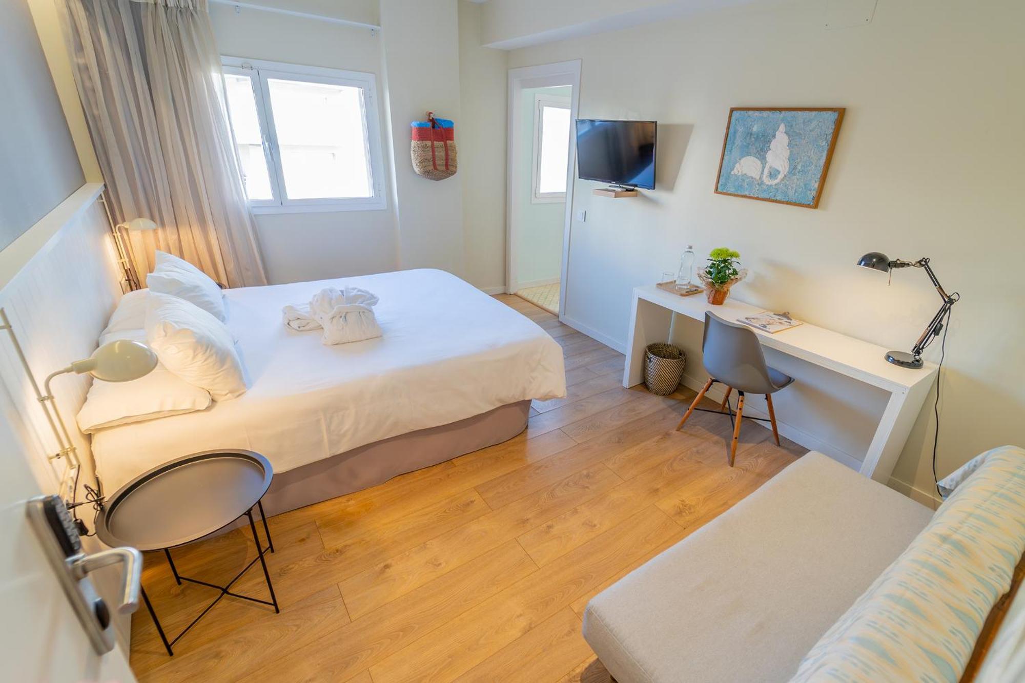 Hotel & Apartaments Thalassa Sport & Spa Roses Luaran gambar