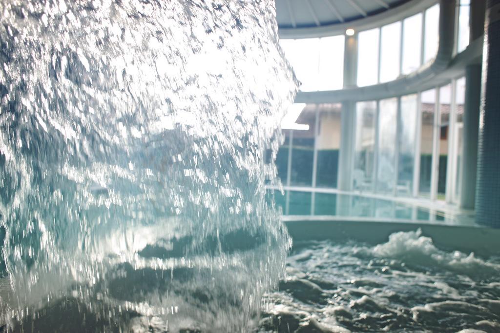 Hotel & Apartaments Thalassa Sport & Spa Roses Luaran gambar