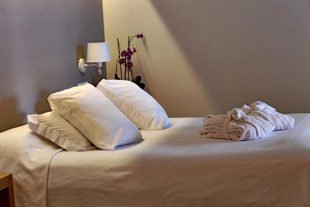 Hotel & Apartaments Thalassa Sport & Spa Roses Luaran gambar