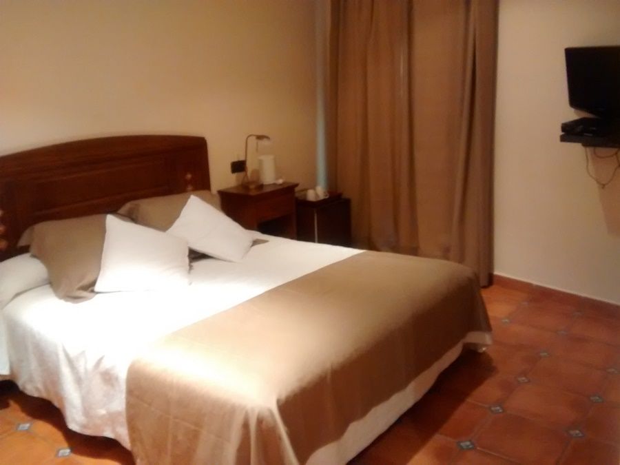 Hotel & Apartaments Thalassa Sport & Spa Roses Luaran gambar