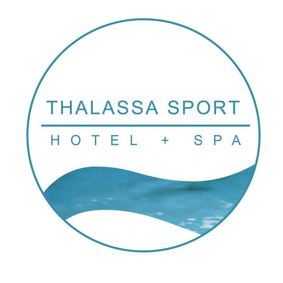 Hotel & Apartaments Thalassa Sport & Spa Roses Luaran gambar