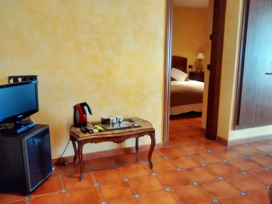 Hotel & Apartaments Thalassa Sport & Spa Roses Luaran gambar